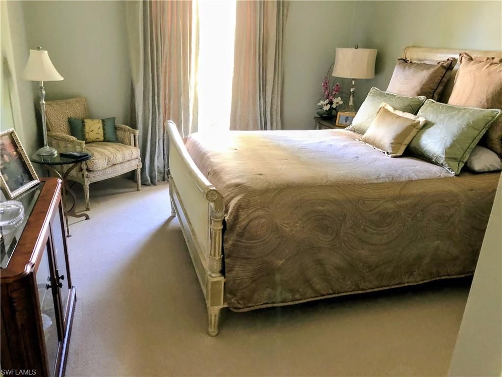 15516 Monterosso Ln, Unit 101, Naples, FL 34110 Photo