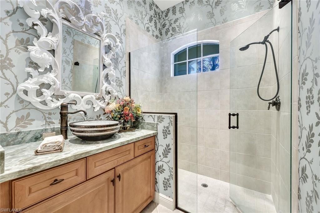 15516 Monterosso Ln, Unit 101, Naples, FL 34110 Photo