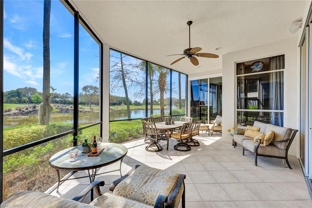 15516 Monterosso Ln, Unit 101, Naples, FL 34110 Photo