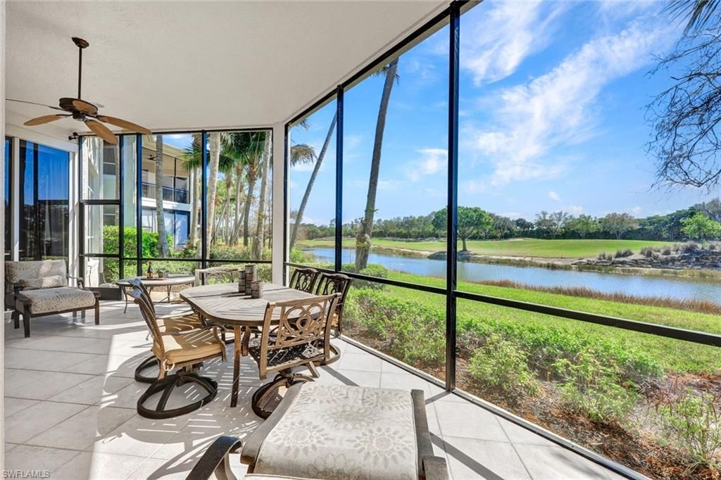 15516 Monterosso Ln, Unit 101, Naples, FL 34110 Photo