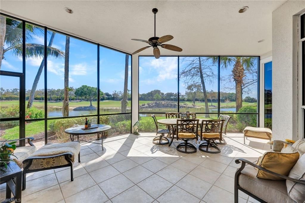 15516 Monterosso Ln, Unit 101, Naples, FL 34110 Photo