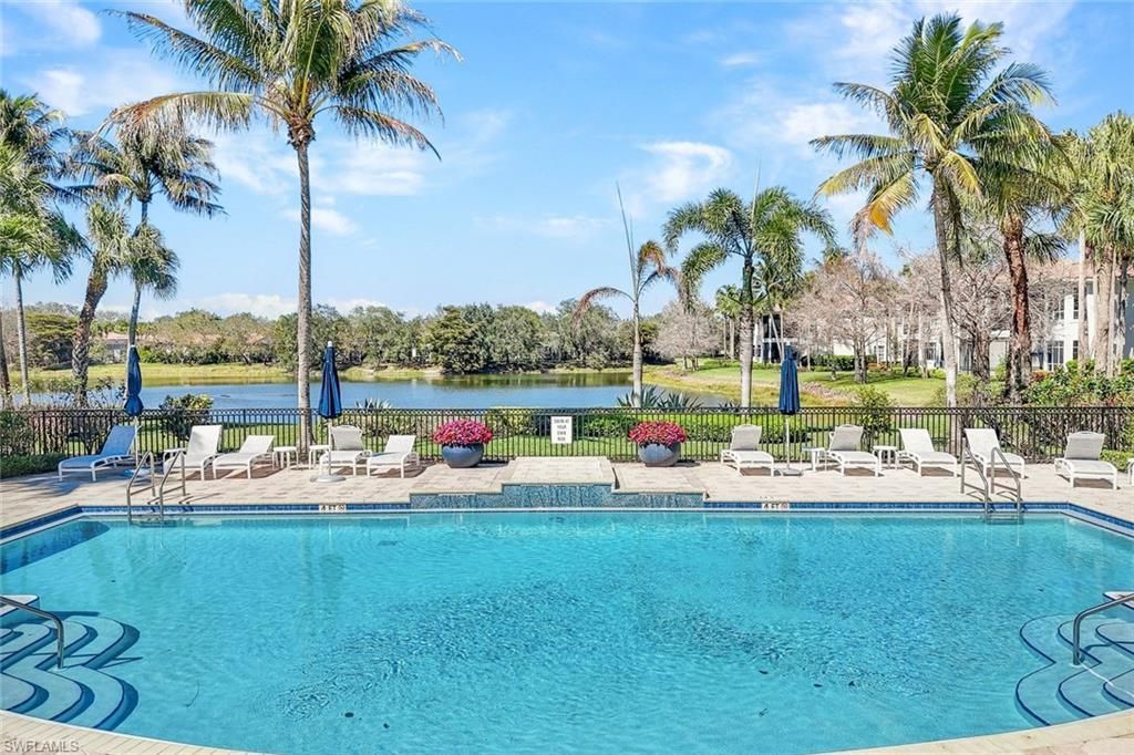 15516 Monterosso Ln, Unit 101, Naples, FL 34110 Photo