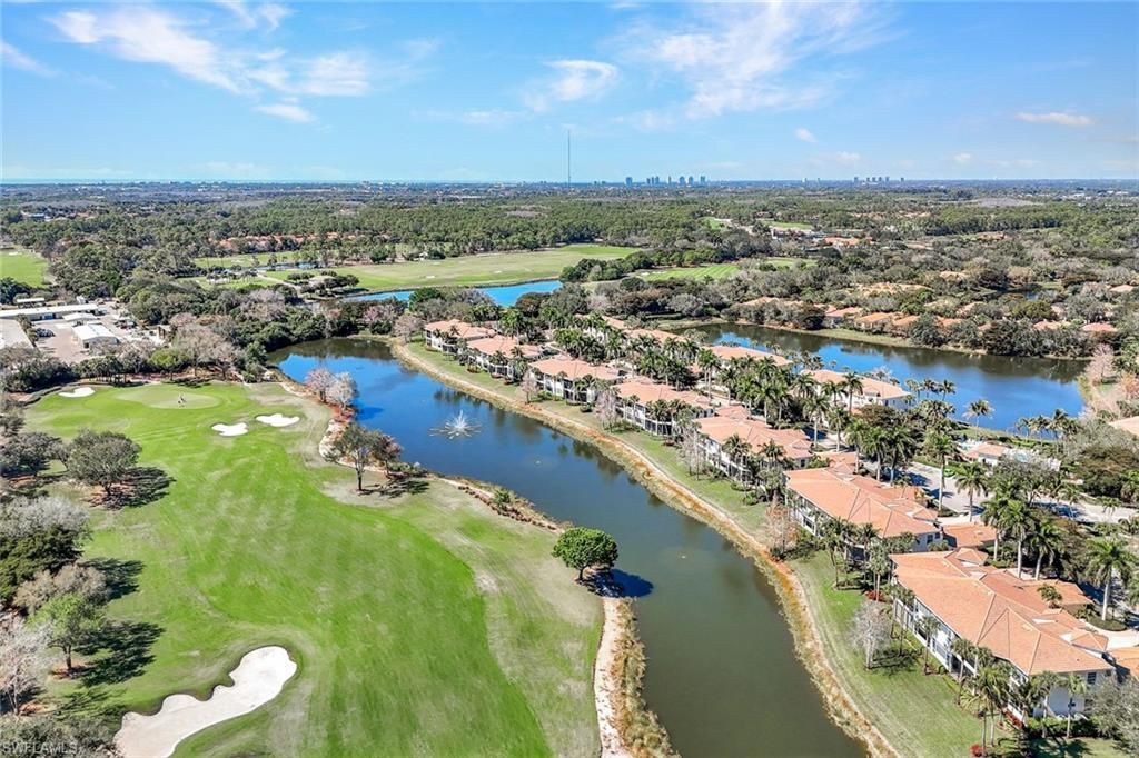 15516 Monterosso Ln, Unit 101, Naples, FL 34110 Photo