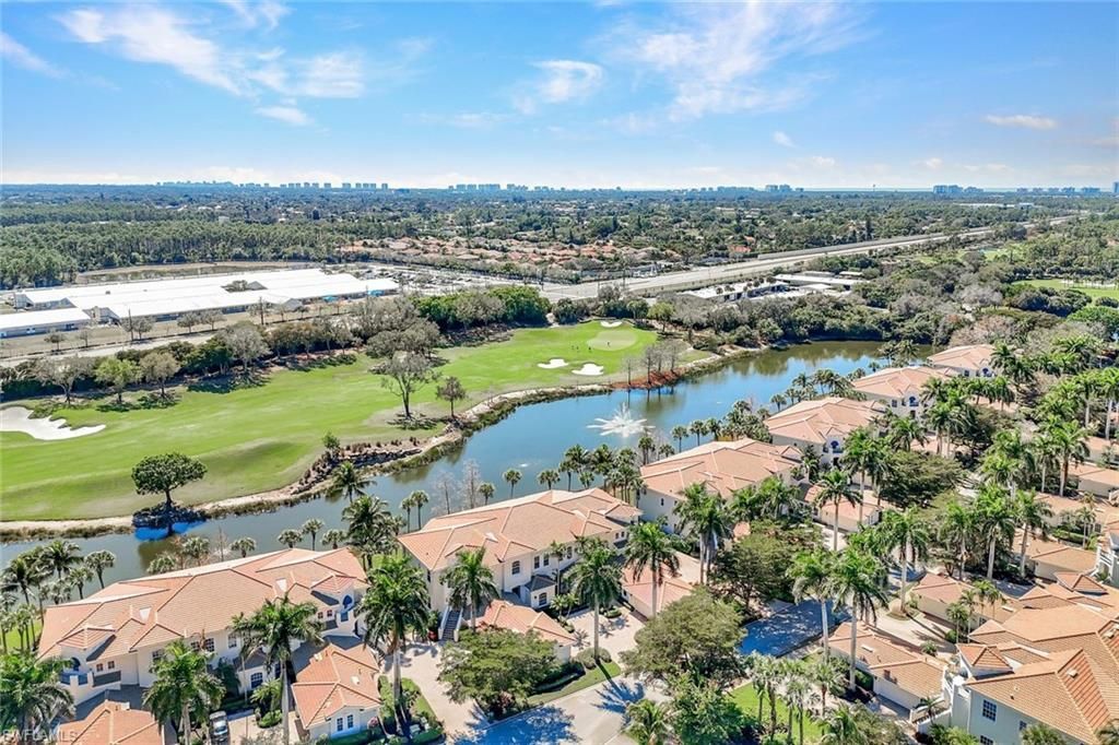 15516 Monterosso Ln, Unit 101, Naples, FL 34110 Photo
