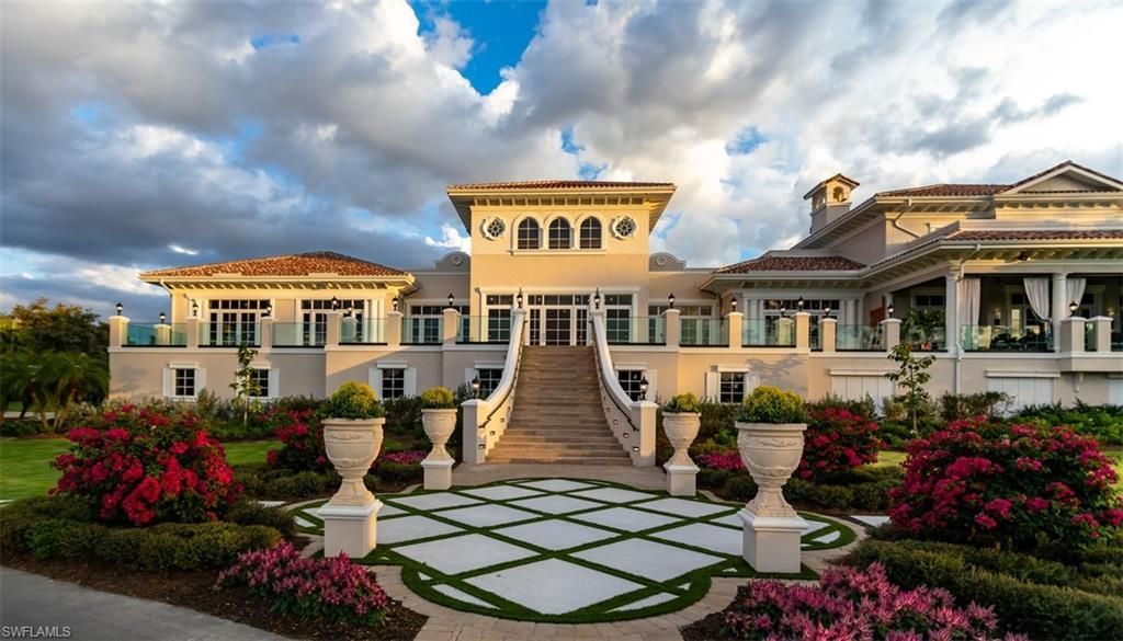 15516 Monterosso Ln, Unit 101, Naples, FL 34110 Photo