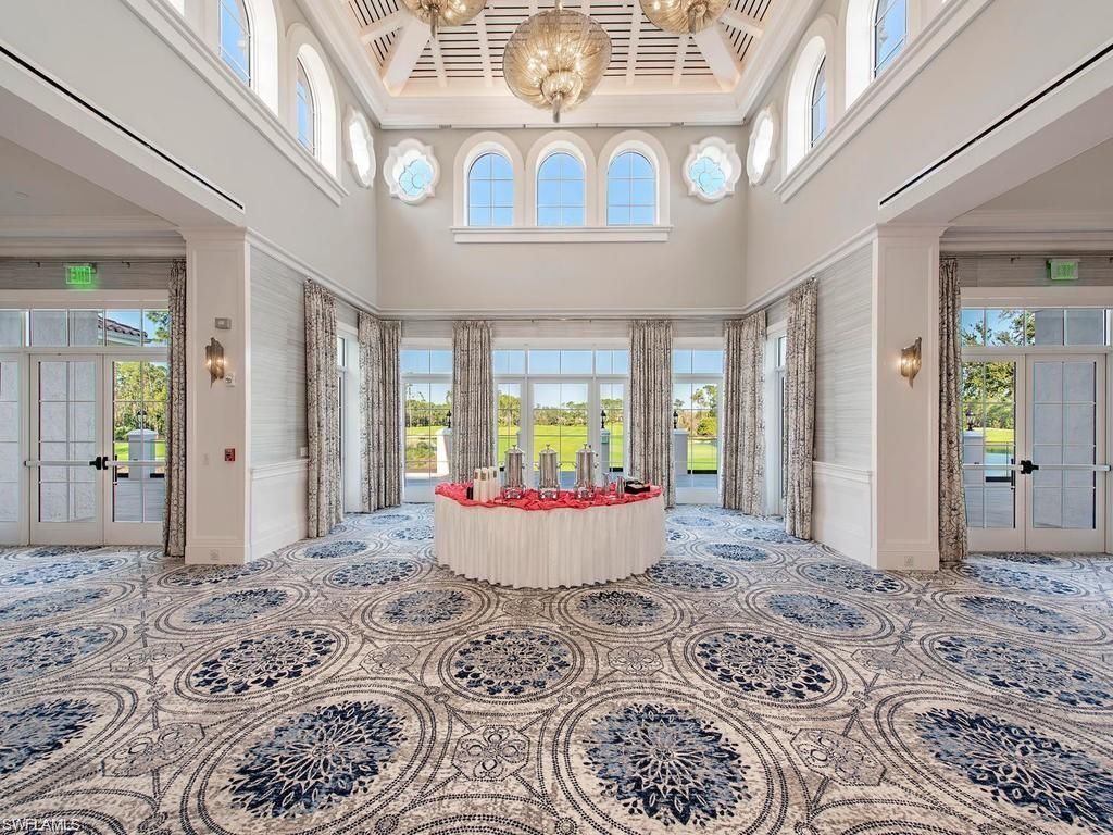 15516 Monterosso Ln, Unit 101, Naples, FL 34110 Photo