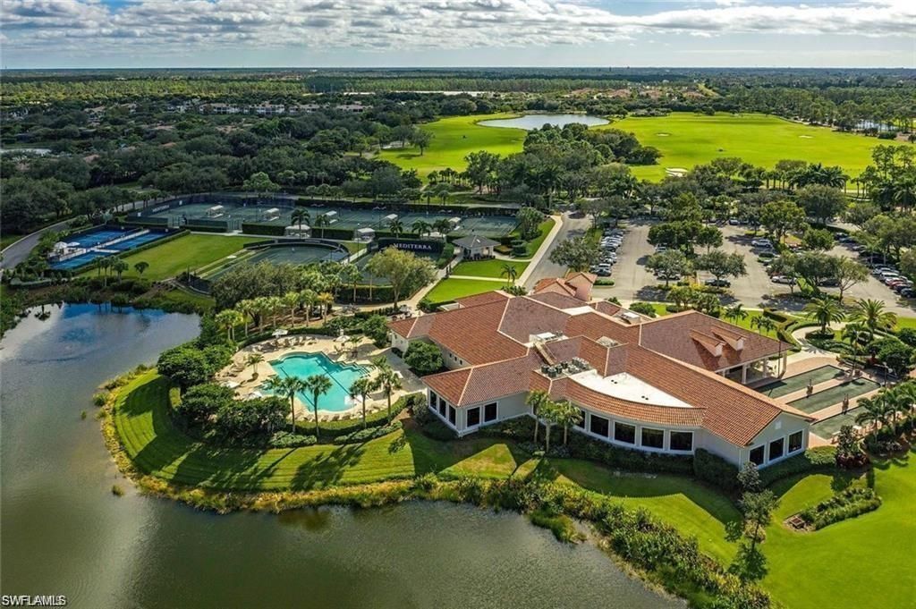 15516 Monterosso Ln, Unit 101, Naples, FL 34110 Photo