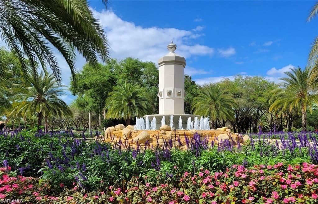 15516 Monterosso Ln, Unit 101, Naples, FL 34110 Photo