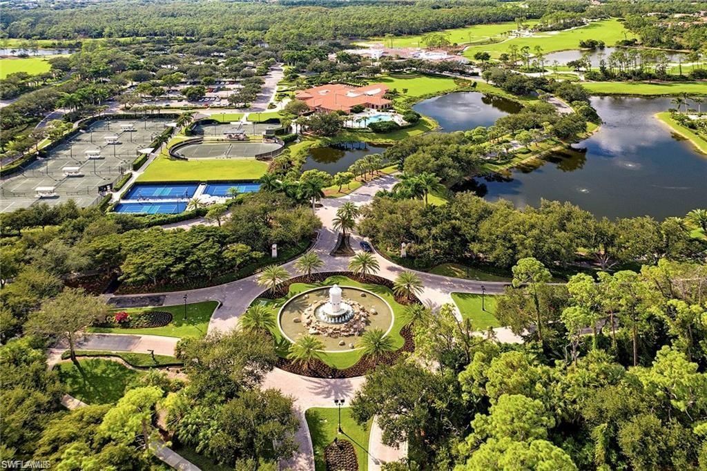 15516 Monterosso Ln, Unit 101, Naples, FL 34110 Photo