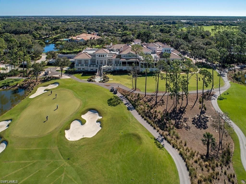 15516 Monterosso Ln, Unit 101, Naples, FL 34110 Photo