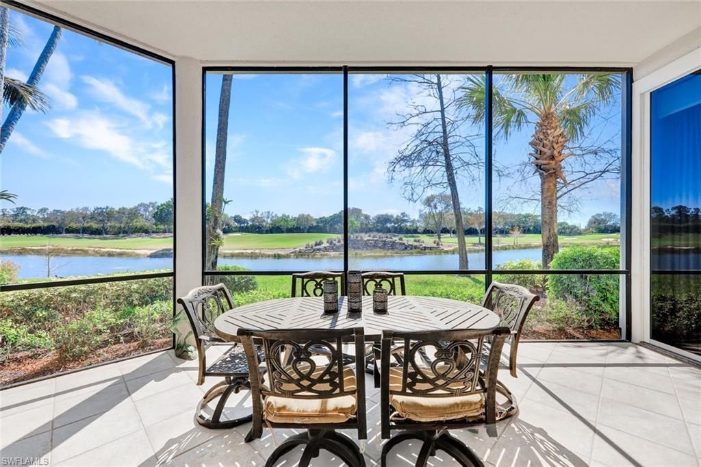 15516 Monterosso Ln, Unit 101, Naples, FL 34110 Photo