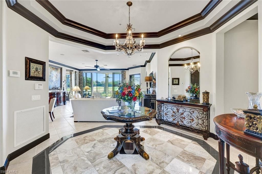 15516 Monterosso Ln, Unit 101, Naples, FL 34110 Photo