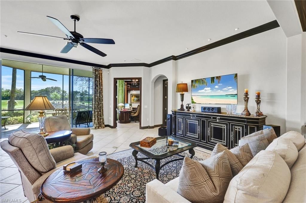 15516 Monterosso Ln, Unit 101, Naples, FL 34110 Photo