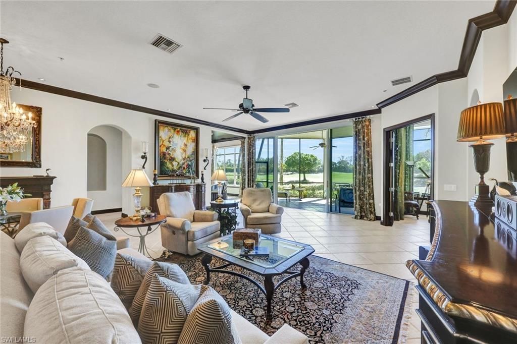 15516 Monterosso Ln, Unit 101, Naples, FL 34110 Photo