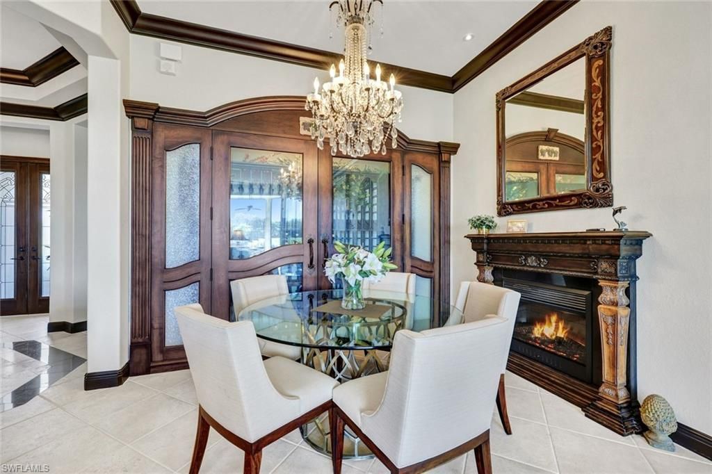 15516 Monterosso Ln, Unit 101, Naples, FL 34110 Photo