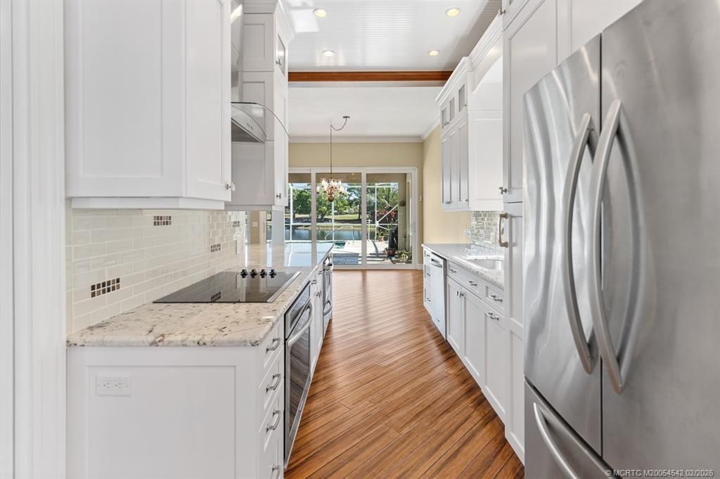 2318 SW Mayflower Drive, Palm City, FL 34990 Photo