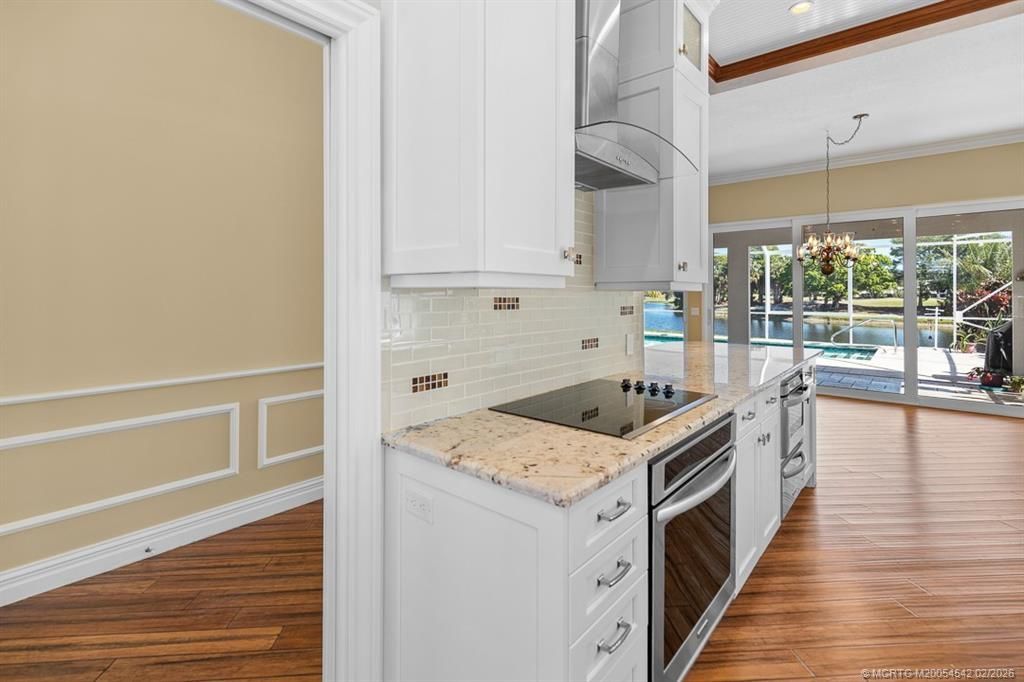 2318 SW Mayflower Drive, Palm City, FL 34990 Photo