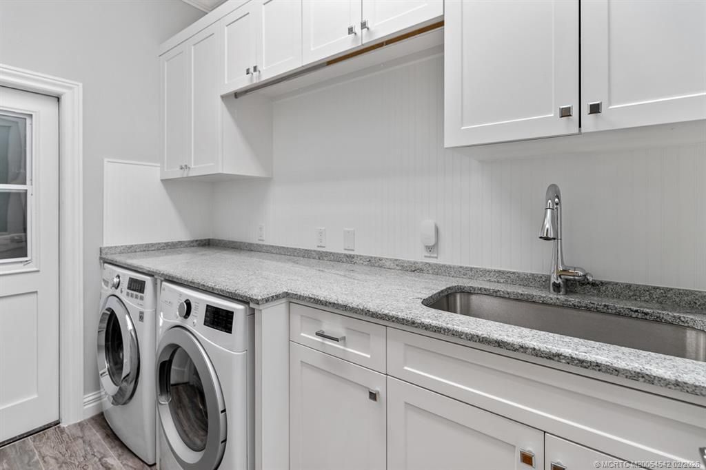 2318 SW Mayflower Drive, Palm City, FL 34990 Photo