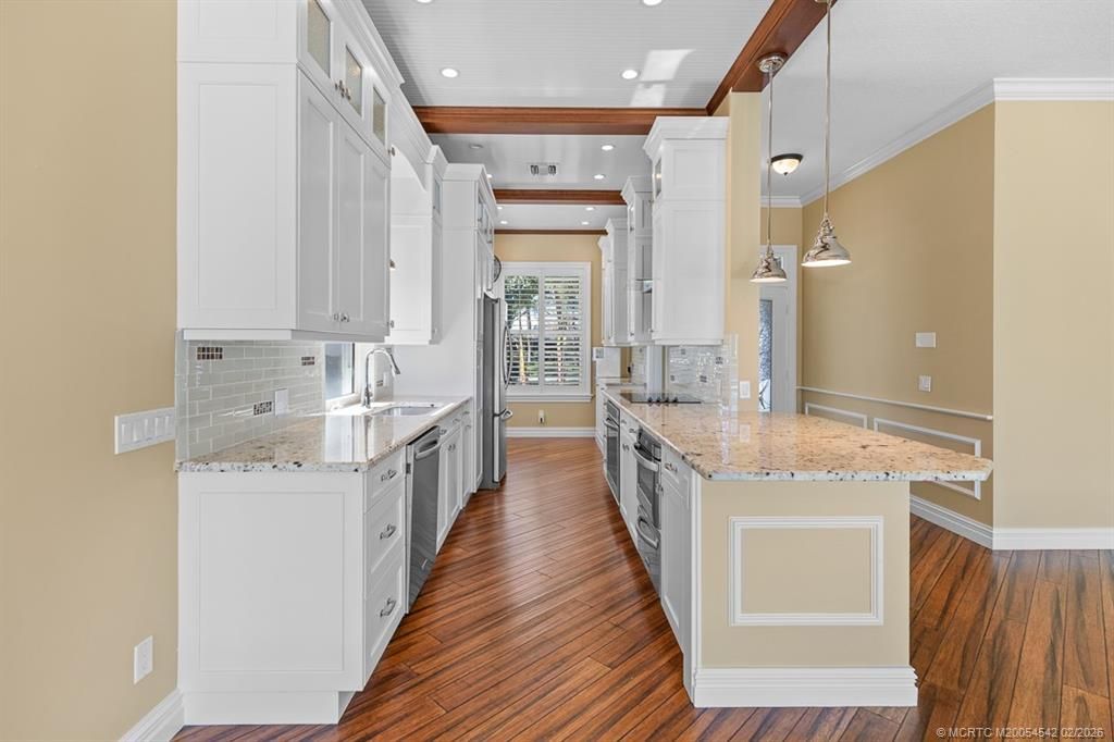 2318 SW Mayflower Drive, Palm City, FL 34990 Photo