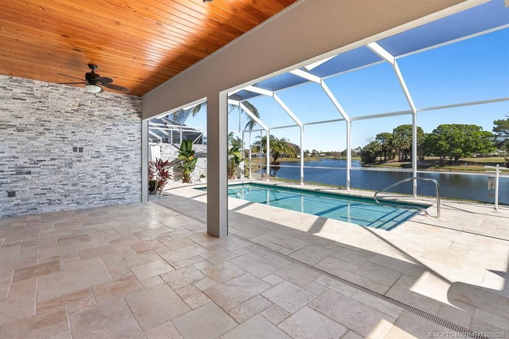 2318 SW Mayflower Drive, Palm City, FL 34990 Photo