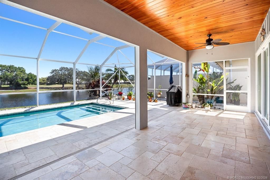 2318 SW Mayflower Drive, Palm City, FL 34990 Photo