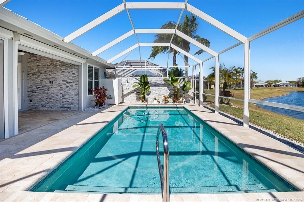 2318 SW Mayflower Drive, Palm City, FL 34990 Photo