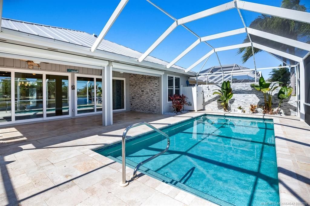 2318 SW Mayflower Drive, Palm City, FL 34990 Photo