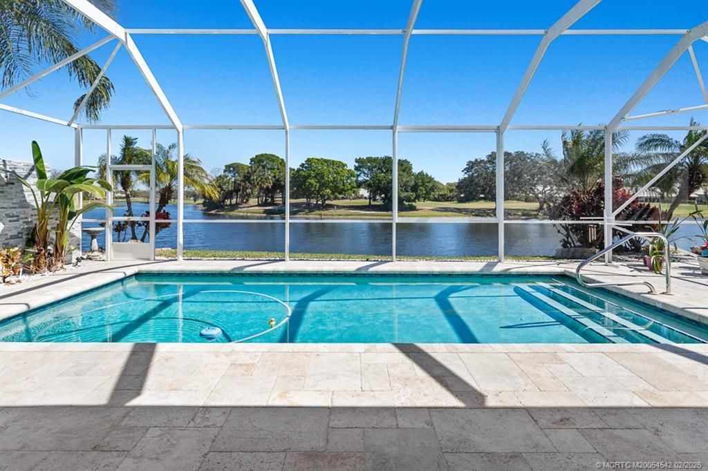 2318 SW Mayflower Drive, Palm City, FL 34990 Photo