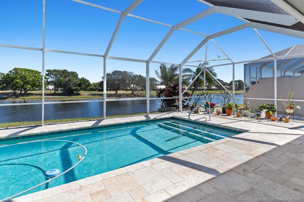 2318 SW Mayflower Drive, Palm City, FL 34990 Photo