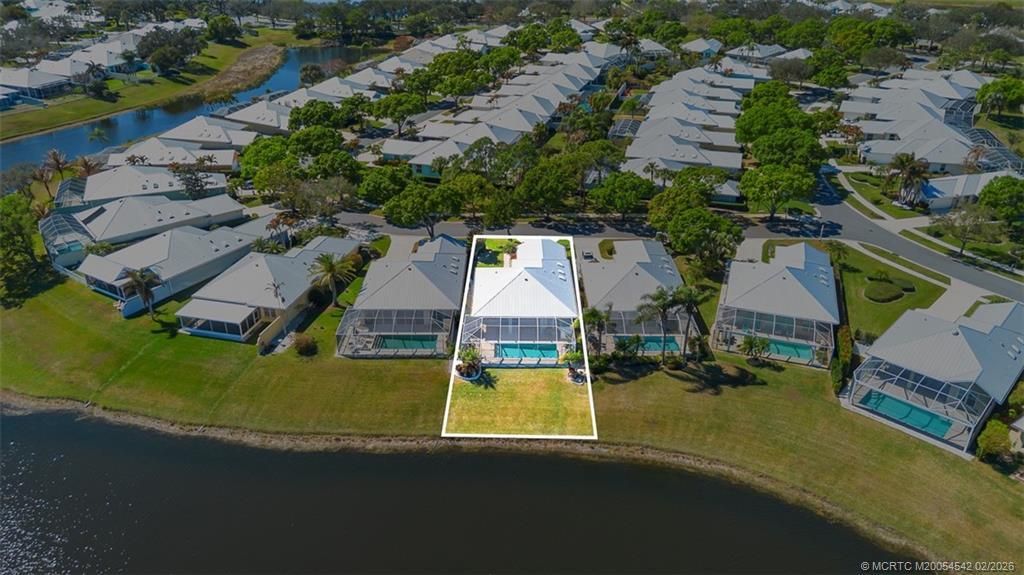 2318 SW Mayflower Drive, Palm City, FL 34990 Photo