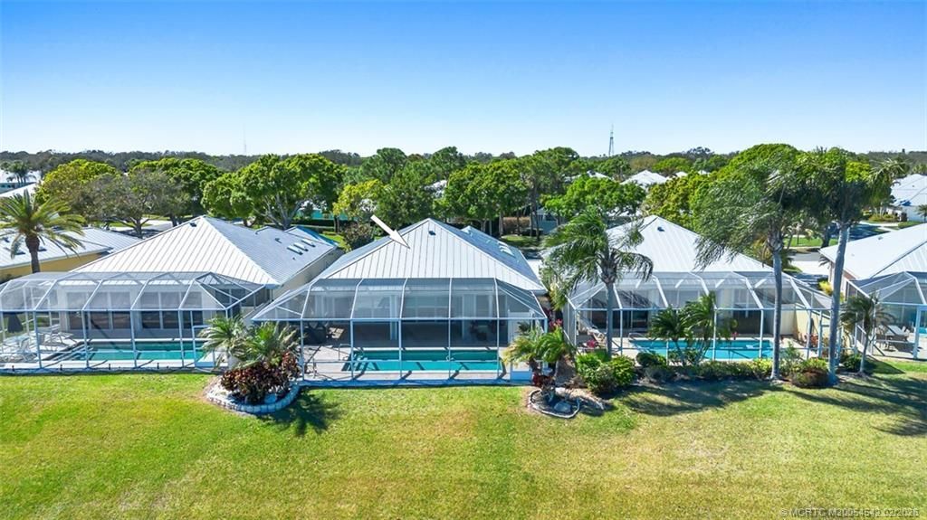 2318 SW Mayflower Drive, Palm City, FL 34990 Photo