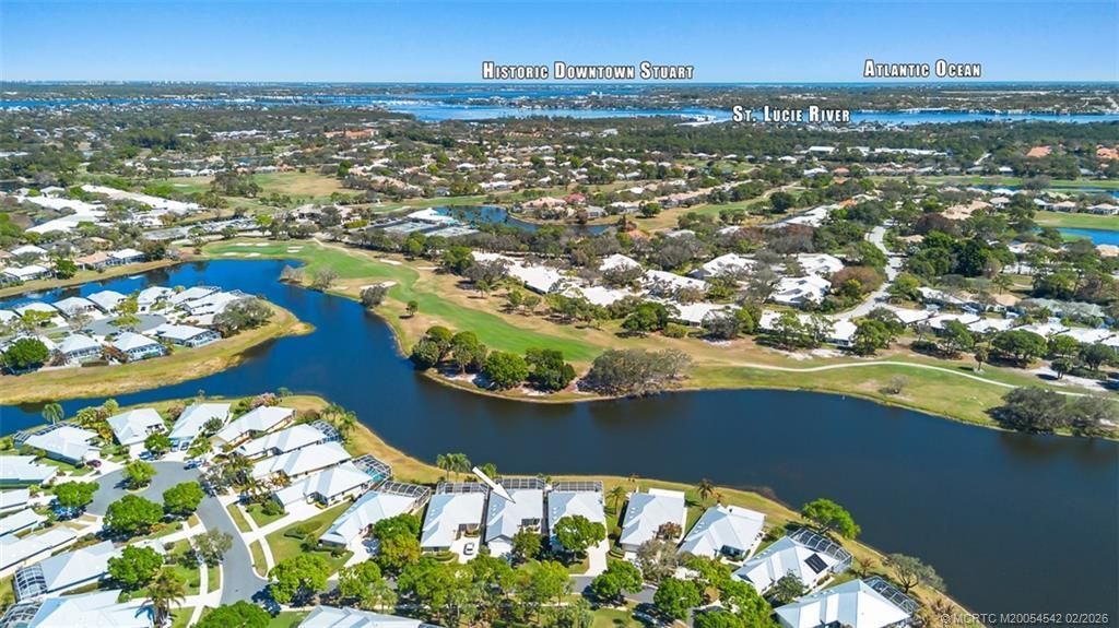 2318 SW Mayflower Drive, Palm City, FL 34990 Photo