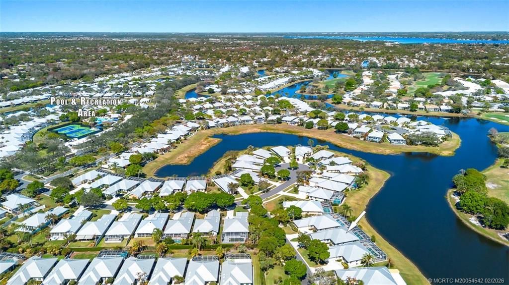 2318 SW Mayflower Drive, Palm City, FL 34990 Photo