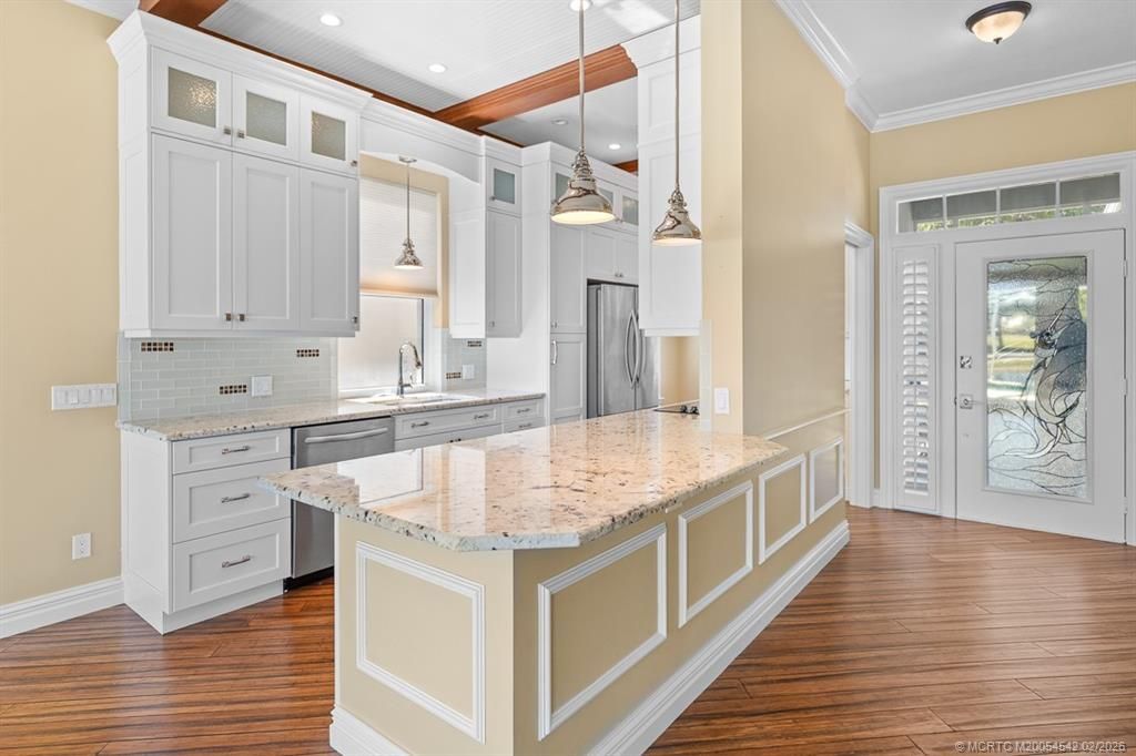 2318 SW Mayflower Drive, Palm City, FL 34990 Photo