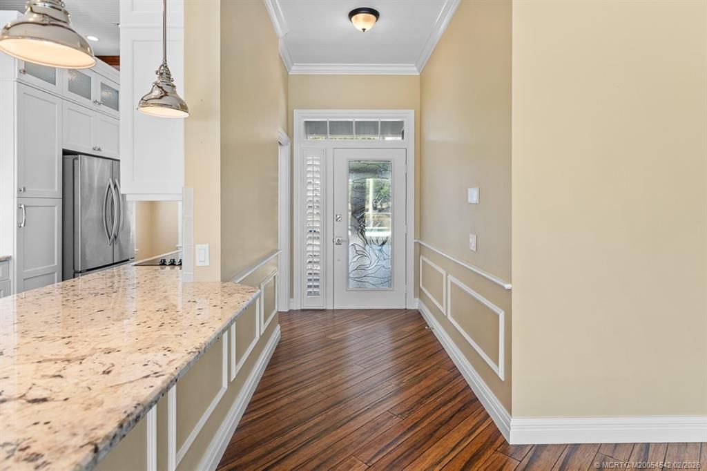 2318 SW Mayflower Drive, Palm City, FL 34990 Photo