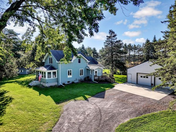 12897 Maxwell Road, Chisago City, MN 55013