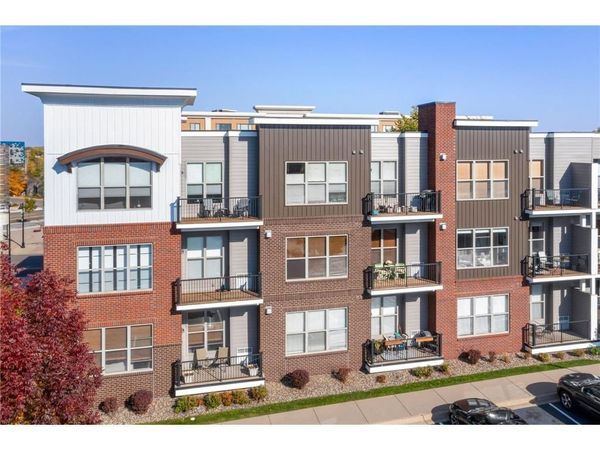 3640 Wooddale Avenue S, Unit 319, Saint Louis Park, MN 55416