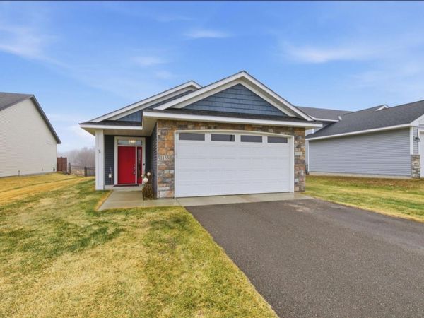 11550 36th Avenue SE, Becker, MN 55308