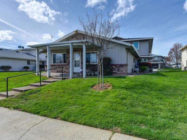 3521 Town Ct #3, Unit 3, Auburn, CA 95602