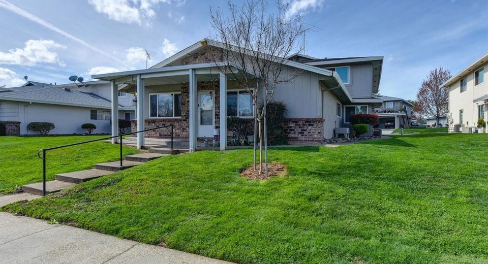 3521 Town Ct #3, Unit 3, Auburn, CA 95602 Photo