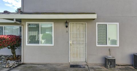 3521 Town Ct #3, Unit 3, Auburn, CA 95602 Photo