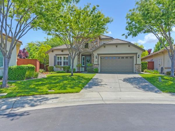 2128 Land End Loop, Roseville, CA 95747