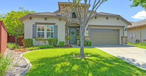 2128 Land End Loop, Roseville, CA 95747 Photo