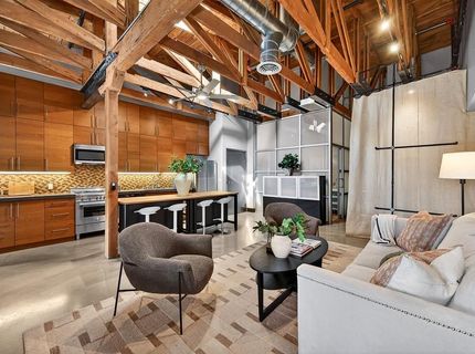 1725 14th St. #202, Unit 202, Sacramento, CA 95811 Photo