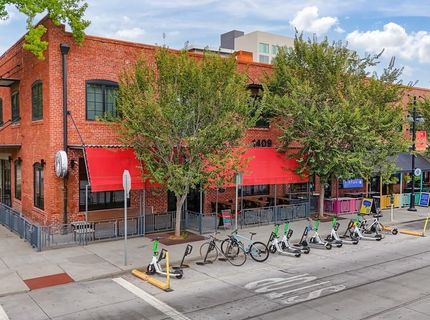 1725 14th St. #202, Unit 202, Sacramento, CA 95811 Photo