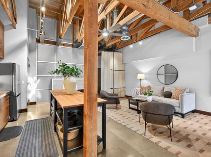 1725 14th St. #202, Unit 202, Sacramento, CA 95811 Photo