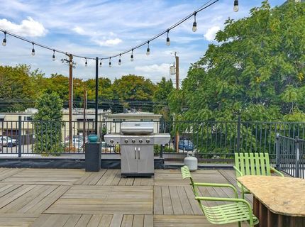 1725 14th St. #202, Unit 202, Sacramento, CA 95811 Photo