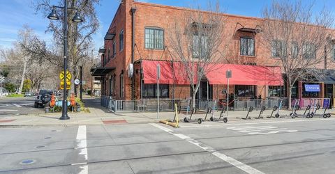 1725 14th St. #202, Unit 202, Sacramento, CA 95811 Photo