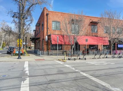 1725 14th St. #202, Unit 202, Sacramento, CA 95811 Photo