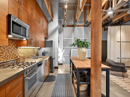 1725 14th St. #202, Unit 202, Sacramento, CA 95811 Photo